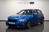 BMW M140 i RWD *NO OPF *LED *PDC *SHZ *KW V3 *2.HAND - gebrauchte BMW M140i aus dem Jahr 2017