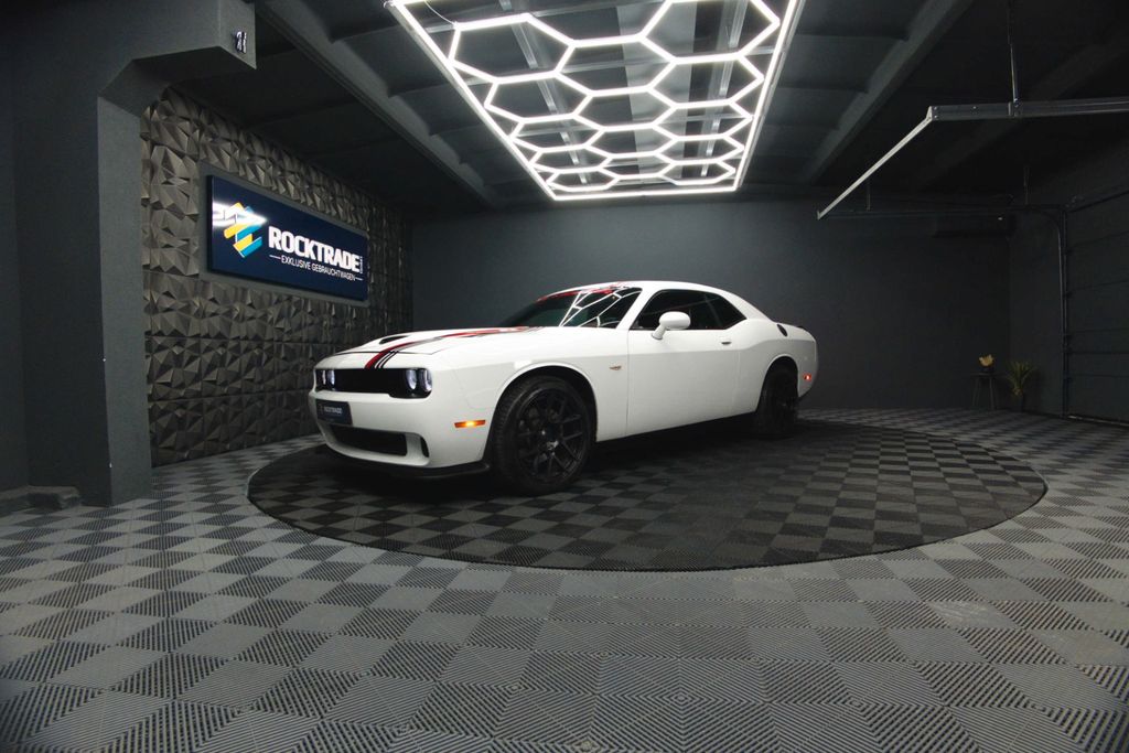 Image of Dodge Challenger