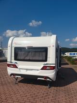 Hobby 560 CFe - Hobby 560 cfe