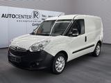 Opel Combo D Kasten L1H1 2,4t **Steuer/Alwetter** - gebrauchte Opel Combo aus dem Jahr 2017