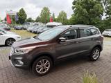 Ford Kuga Titanium=AWD-AHK-Carplay= - Ford Kuga AWD Gebrauchtwagen