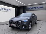 Audi Q3 Sportback 35 TDI S LINE PDC NAVI+ SHZG VIRTUA - Audi Q3 in Hamm