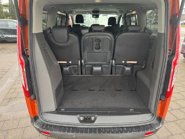 Ford Tourneo Custom 320 L1 Active NaviKamera