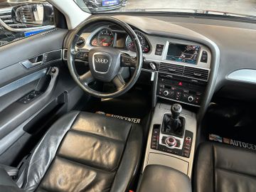 Audi A6 Lim. 2.7 TDI quattro *Klima*Xenon*CD-Wechsler