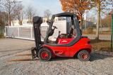 Linde H25D+Triplex+2.15m Bauhöhe - Angebote