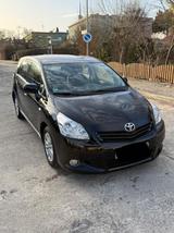 Toyota Verso 2010 1. Hand, NEU TÜV + REIFEN - gebrauchte Toyota Verso aus dem Jahr 2010