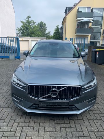 Volvo XC60 D3 Inscription ,Vollaustattung,19 Zoll Alu.