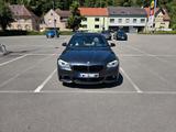 BMW M5 Touring F11 - BMW M5: Kombi