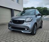 Smart ForTwo  BRABUS edition  - gebrauchte Smart ForTwo aus dem Jahr 2018