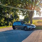 Volkswagen Golf 7.5R Performance Akrapovic Panorama  - Gebrauchtwagen mit Akrapovic Auspuffanlage