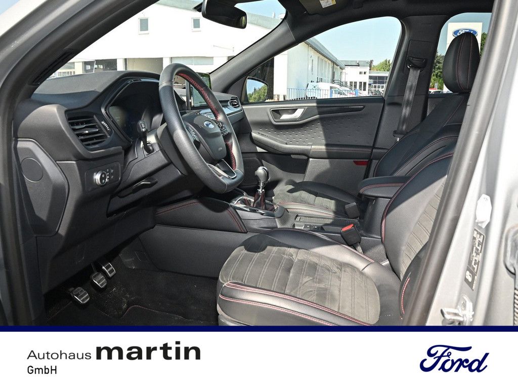 Fahrzeugabbildung Ford Kuga ST-Line X SHZ KAMERA NAVI ACC HUD B&O LED