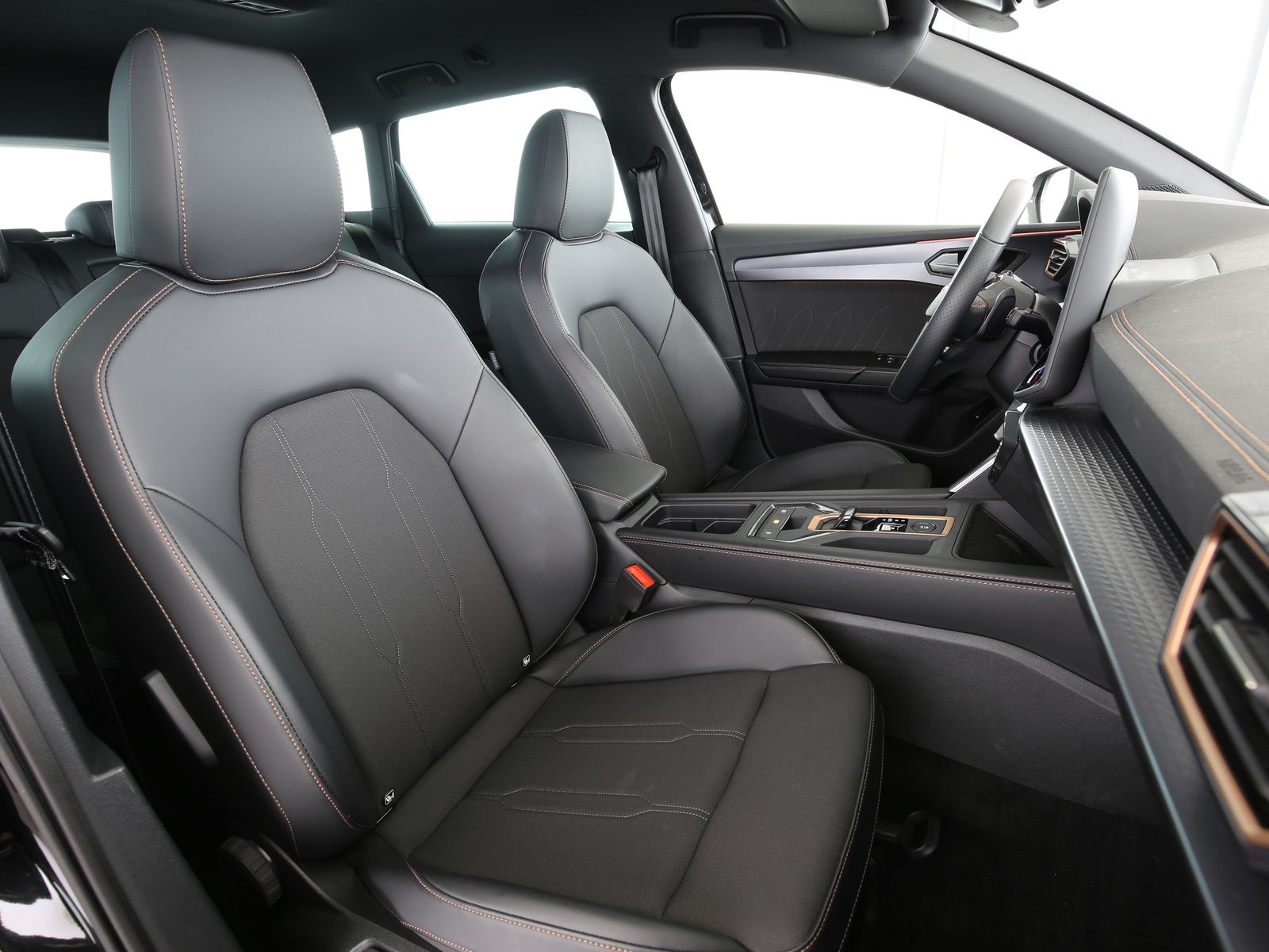 Cupra Leon - Bild 17