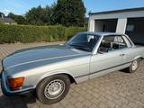 Mercedes-Benz Mercedes SLC 280 W 107 - Mercedes-Benz SLC-Klasse: Sportwagen