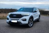 Ford Explorer Allrad 4x4 TOP Hybrid VOLL ST-line - Ford Explorer von privat