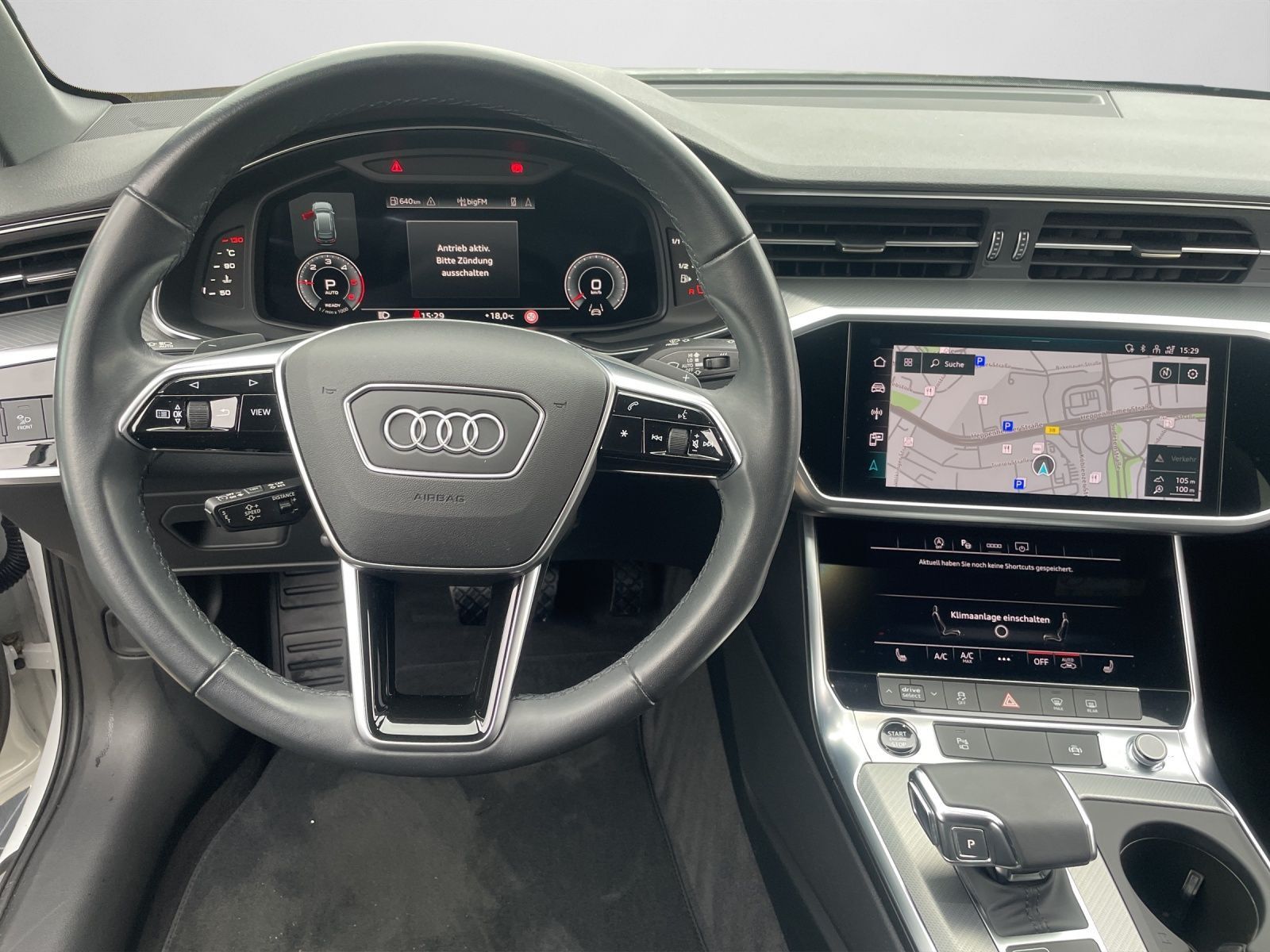 Audi A6 - Bild 3