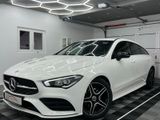 Mercedes-Benz CLA 180 SB AMG-LINE/WIDESCREEN/NIGHT/AMBIENTE+ - Mercedes-Benz CLA 180 Gebrauchtwagen