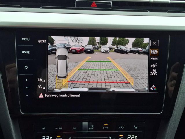 ARTEON SHOOTING BRAKE 2.0 TDI DSG 4MOTION