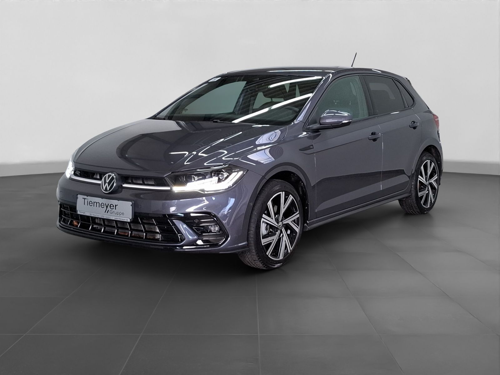 Volkswagen Polo - Bild 2