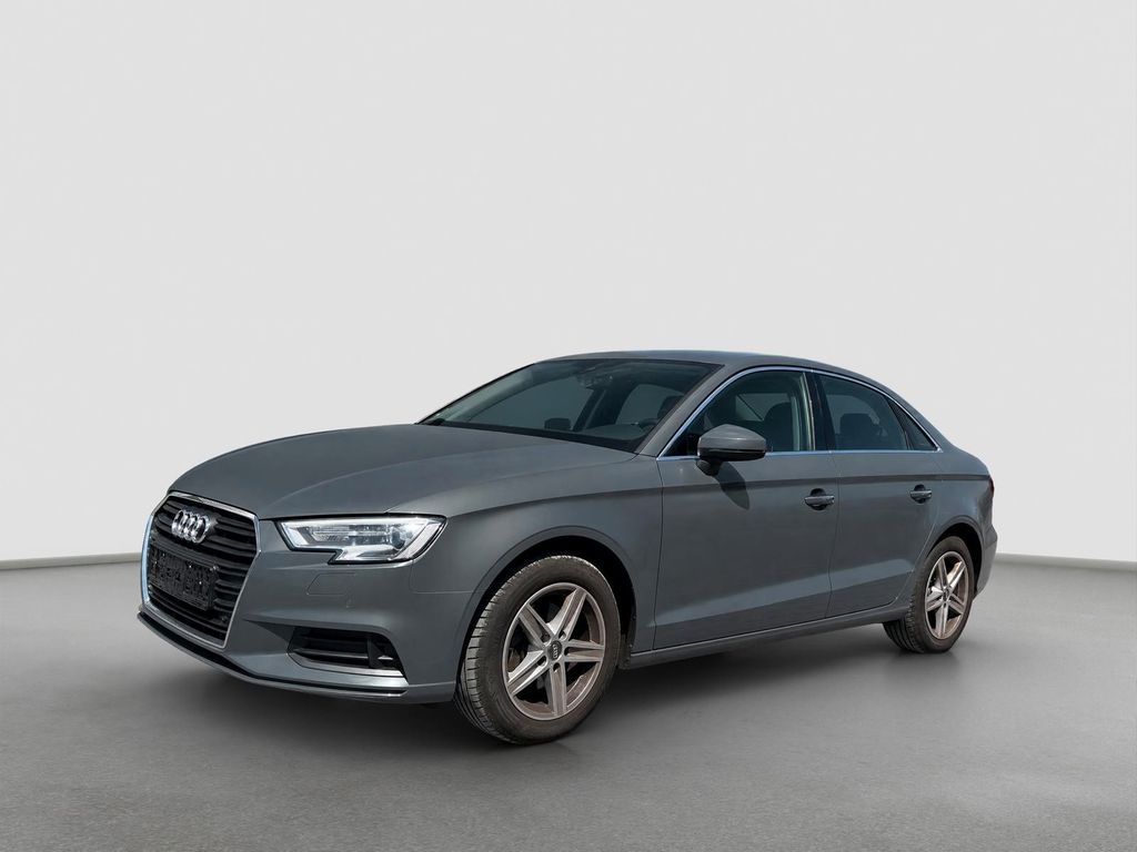 Image of Audi A3
