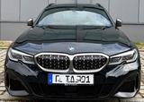 BMW M340d Touring Pano/Laser/HUD/Leder/2. Hd - BMW 340 aus 2021