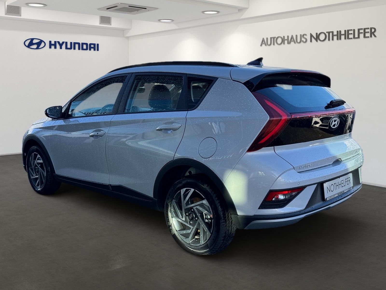 Hyundai BAYON – Bild 4