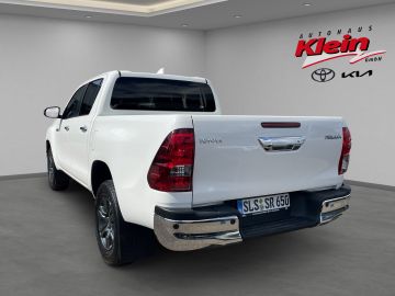 Toyota Hilux - 3