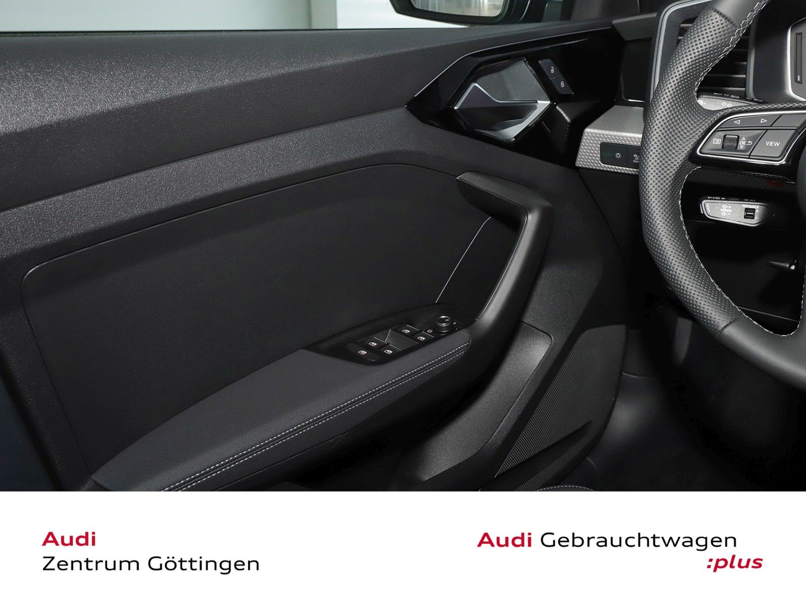 Audi A1 - Bild 13