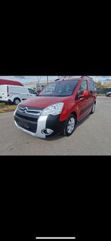 Citroën Berlingo xtr 1,6 Benzin sehr gepfl... - gebrauchte Citroën Berlingo aus dem Jahr 2009