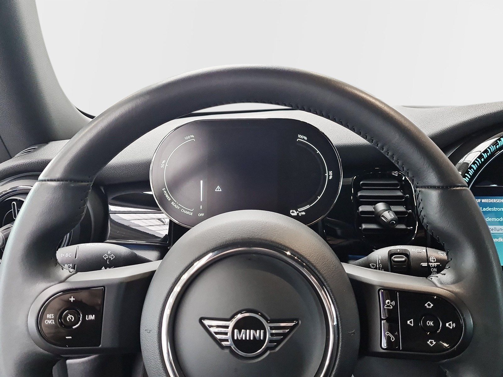 MINI Cooper SE - Bild 13