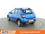 Dacia Sandero 1.5 dCi Stepway Prestige*NAV*TEMPO*PDC - Dacia Sandero: 1.5