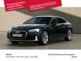 Audi A5 Sportback Advanced 40 TFSI quattro 150(204) k - Jahreswagen