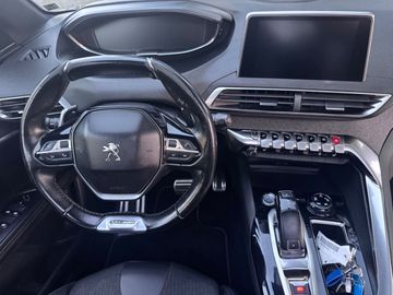 Peugeot 5008 - 11