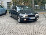 BMW E46 cabrio 318ci + Hardtop - BMW 3er Reihe: Cabrio, Hardtop