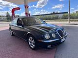 Jaguar S-Type (X200) 3.0 V6 24V cat per pezzi di - gebrauchte Jaguar S-Type aus dem Jahr 2001