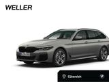 BMW 520d xDrive Touring M Sport AHK,H/K,St+Go,PA+