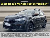 Dacia Sandero - Vorschau Bild 1