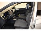 Volkswagen Taigo 1.0 TSI Move Kamera/Ambiente/ACC - Gebrauchtwagen in Wolfsburg