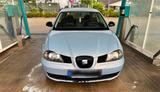 Seat Ibiza - gebrauchte Seat Ibiza aus dem Jahr 2003