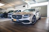 Mercedes-Benz E 200 COUPE, PANO, BURMESTER, 360° CAMERA, KEYLE - Mercedes-Benz: Gold