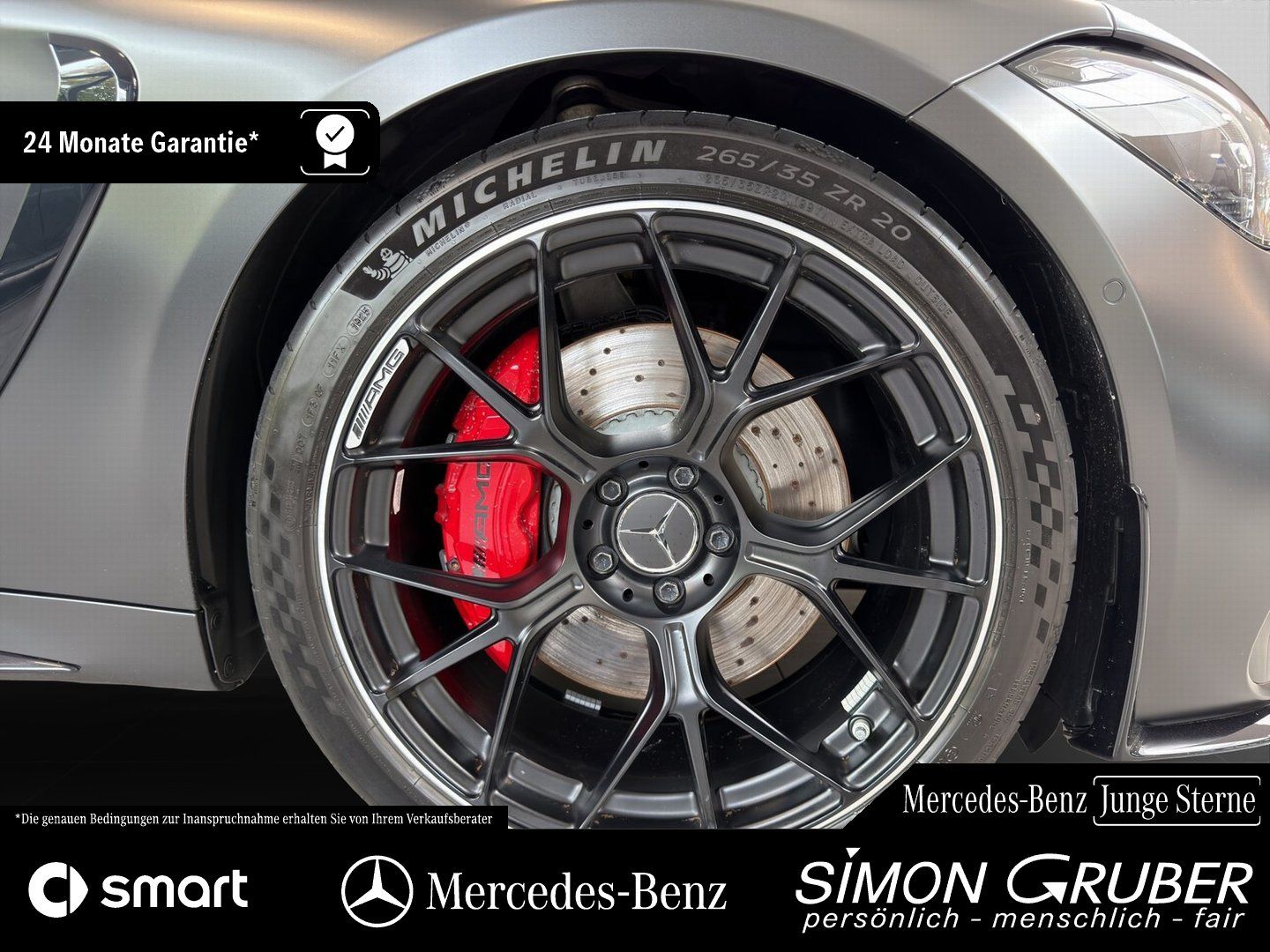 Fahrzeugabbildung Mercedes-Benz CLE 53 4M+ Coupe Perfo Sitz Pano Burm HUD RSound