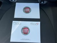 Fiat 500C - Vorschau Bild 16