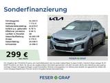 Kia XCeed 1.6T 180 DCT GT Line GLASDACH SOUND - Kia XCeed Gebrauchtwagen