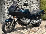 Yamaha XJ600 Diversion S - YAMAHA XJ 600 S DIVERSION