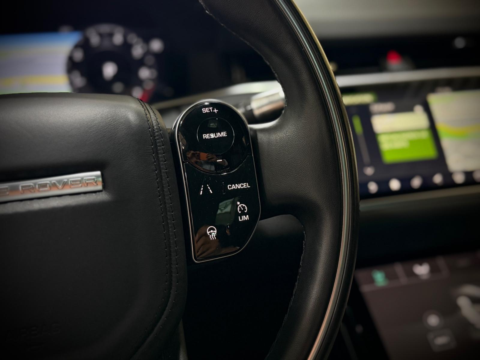 Land Rover Range Rover Evoque SE P250|AUTOMATIK|PANORAMA|