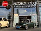 MG C 2,9 ROADSTER /LEDER/4-GANG/SEHR GEPFLEGT/