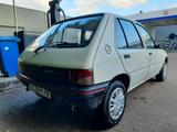 Peugeot 205, wenig gelaufen, oldtimer - Peugeot 205 aus 1992