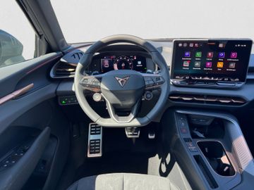 Cupra Terramar - 11