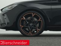 Cupra Leon - Vorschau Bild 27