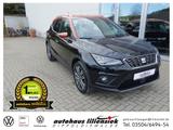 Seat Arona 1.6 TDI DSG Xcellence * - Seat Arona mit Diesel-Antrieb: Automatik