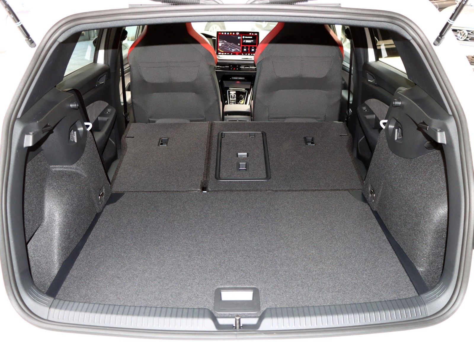 Volkswagen Golf - Bild 46